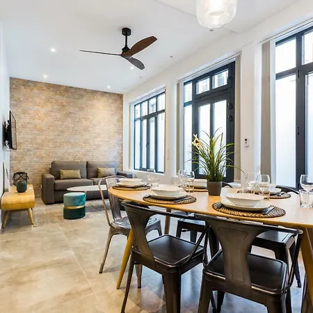 Διαμέρισμα Amazing - 2br-6p - Bastille *