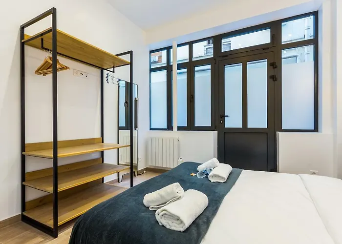 Amazing - 2br-6p - Bastille