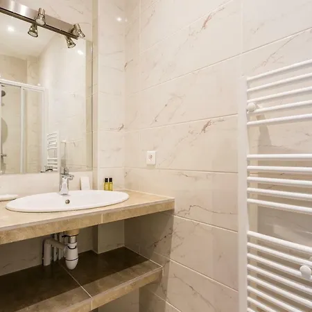 Amazing - 2br-6p - Bastille