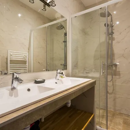 Amazing - 2br-6p - Bastille Appartement