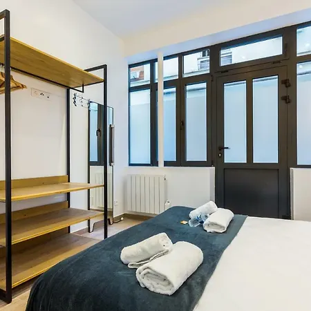 Amazing - 2br-6p - Bastille