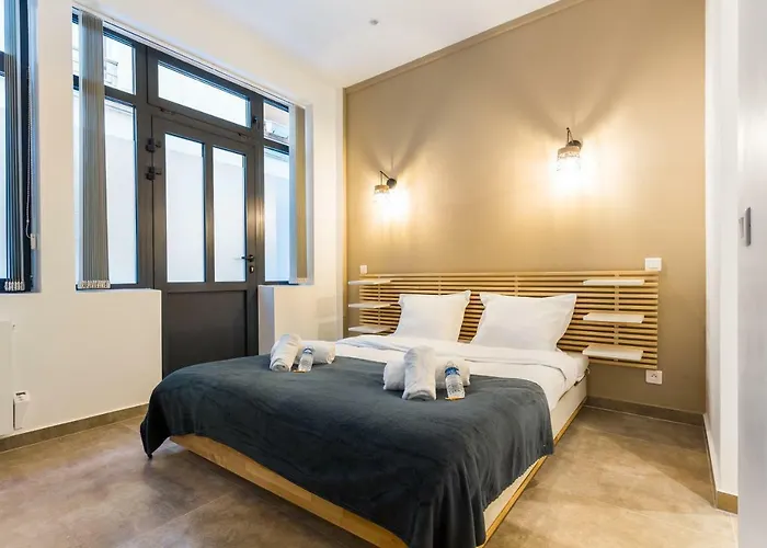 Amazing - 2br-6p - Bastille Paris