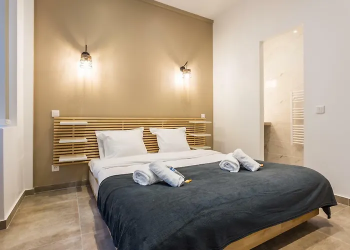 Amazing - 2br-6p - Bastille Lägenhet Paris