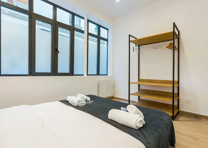 Amazing - 2br-6p - Bastille