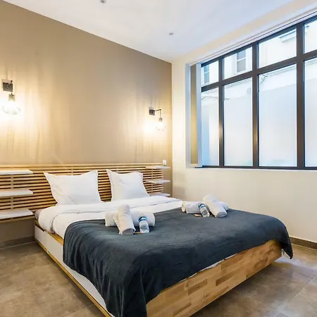 Amazing - 2br-6p - Bastille Apartamento