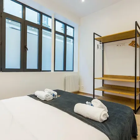 Amazing - 2br-6p - Bastille